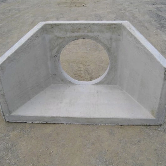 Wing Walls