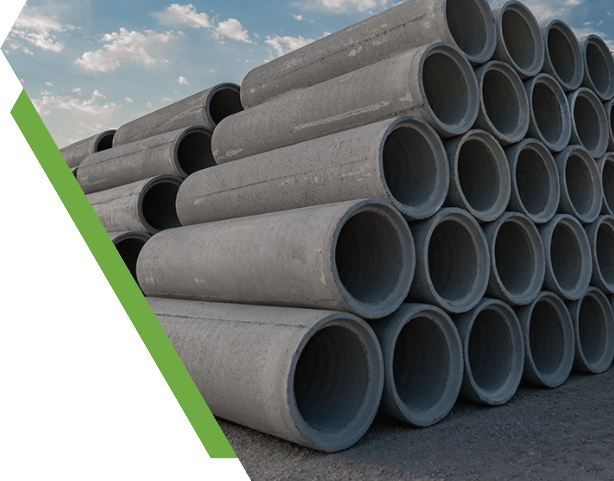 pipes